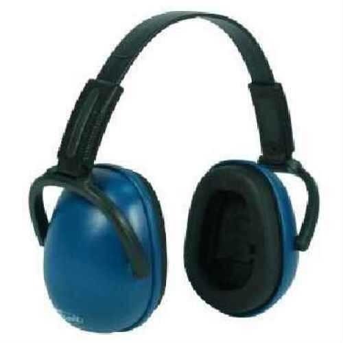 Peltor Folding Ear Muff Blue NRR 23